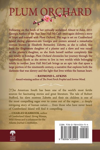 Produktbild: Plum Orchard