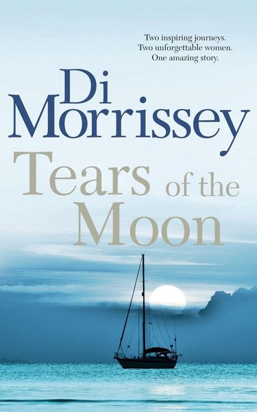 Produktbild: Tears of the Moon