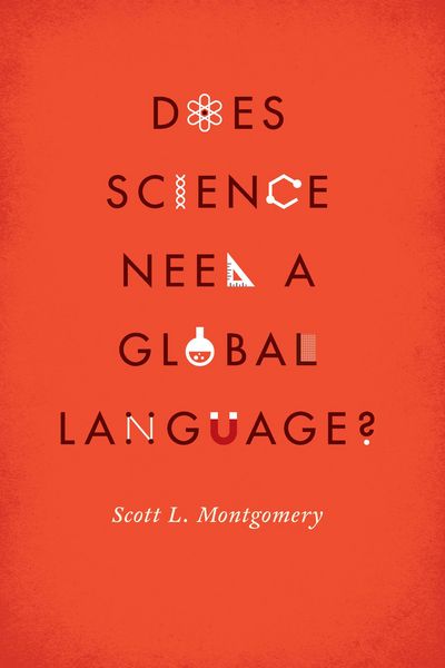 Produktbild: Does Science Need a Global Language?