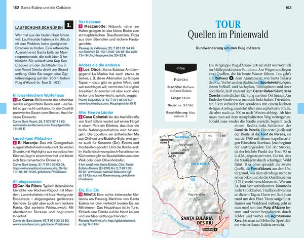 DuMont Reise-Taschenbuch Ibiza & Formentera