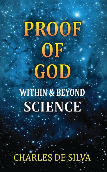 Produktbild: Proof of God Within & Beyond Science