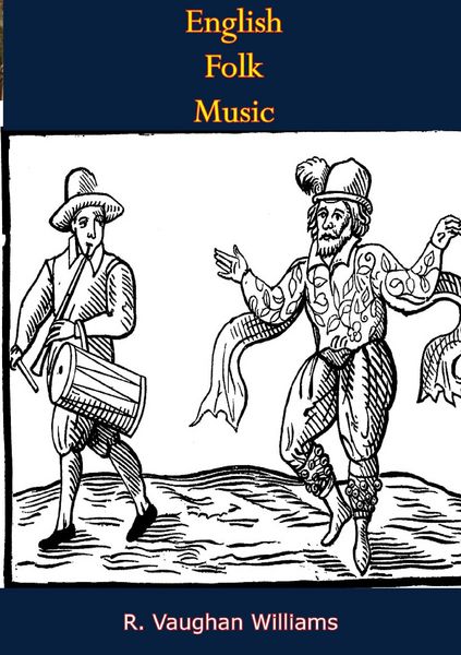 Produktbild: English Folk Music
