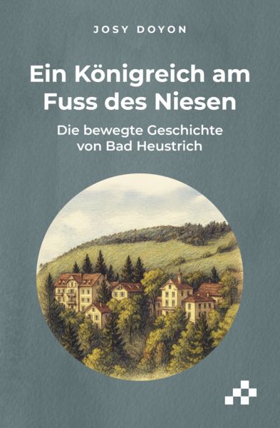 Produktbild: K&ouml;nigreich am Fuss des Niesen