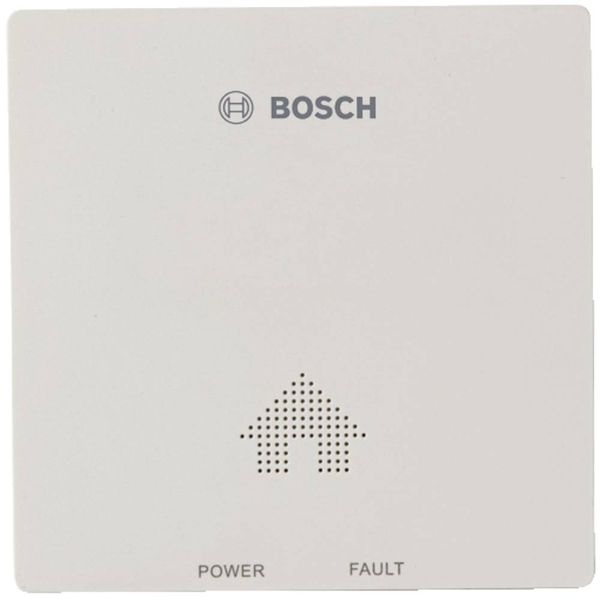 Bosch Home Comfort D-CO Kohlenmonoxid-Melder batteriebetrieben detektiert Kohlenmonoxid