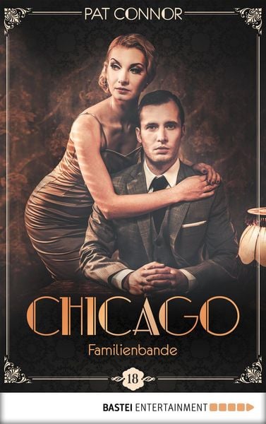 Produktbild: Chicago - Familienbande