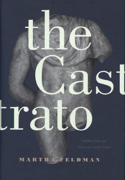 Produktbild: The Castrato