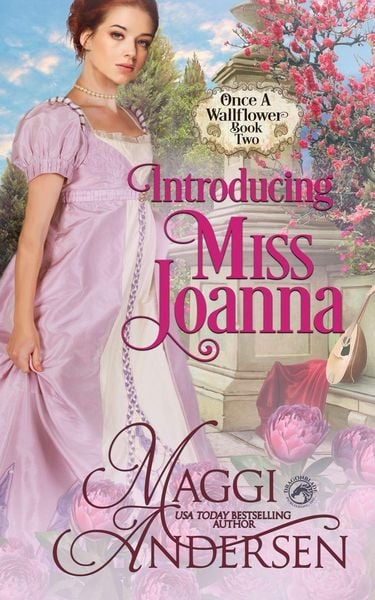 Produktbild: Introducing Miss Joanna