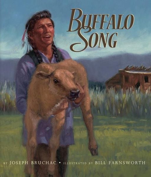 Produktbild: Buffalo Song