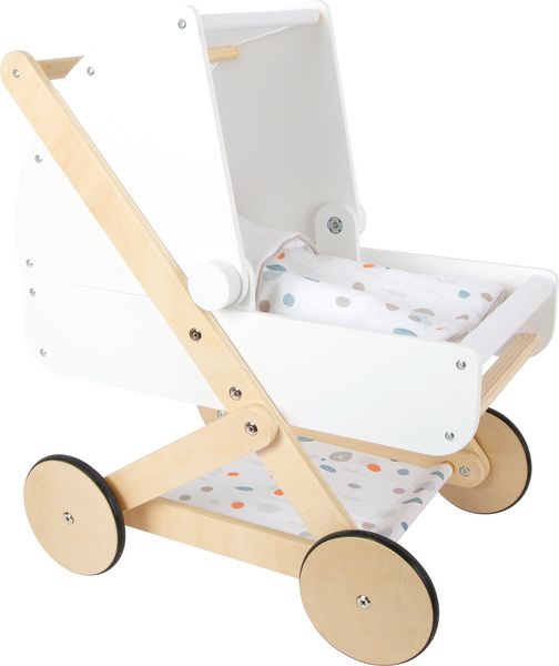 Produktbild: Puppenwagen Little Button
