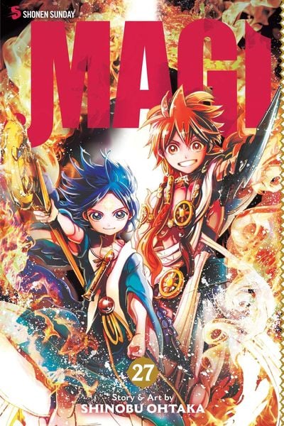 Produktbild: Magi