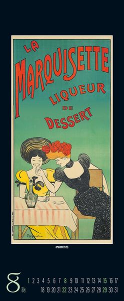 Produktbild: Art Nouveau 2027