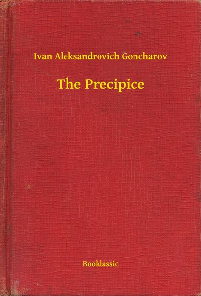 Produktbild: The Precipice