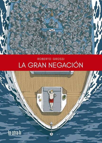 Produktbild: Gran Negacion, La