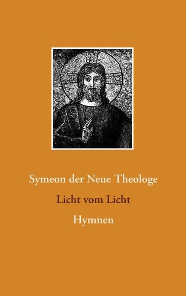 Produktbild: Licht vom Licht