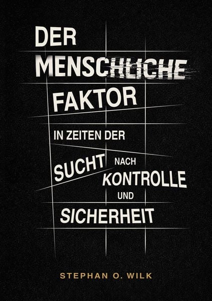 Produktbild: Der menschliche Faktor