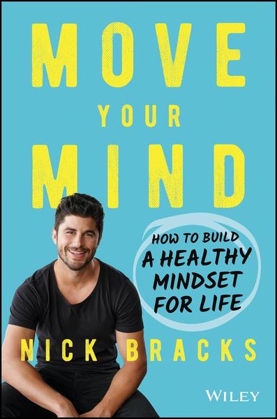 Produktbild: Move Your Mind