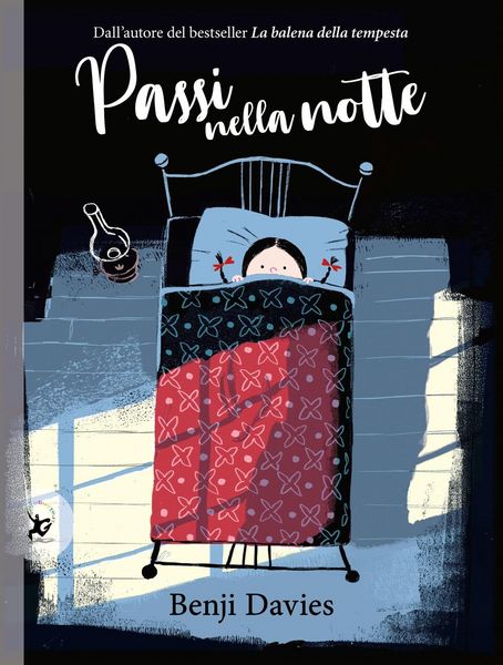 Produktbild: Passi nella notte