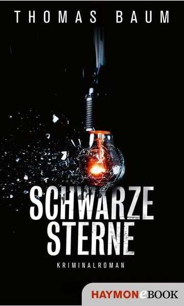 Produktbild: Schwarze Sterne