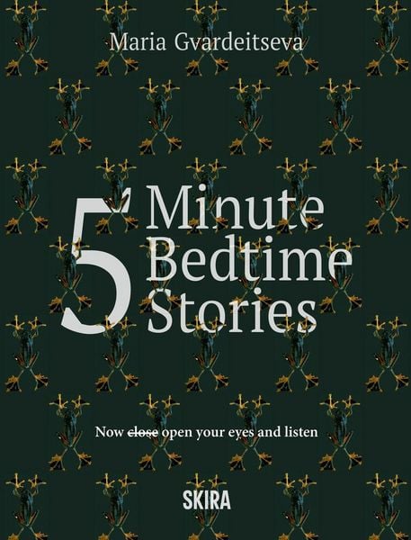 Produktbild: 5-Minute Bedtime Stories