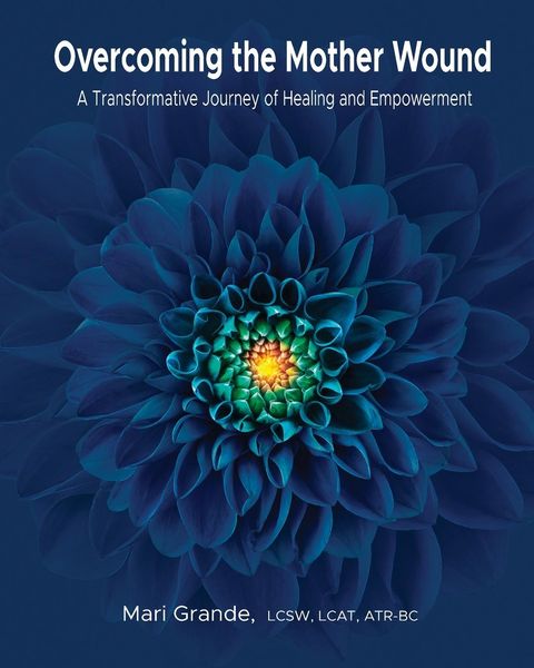 Produktbild: Overcoming the Mother Wound