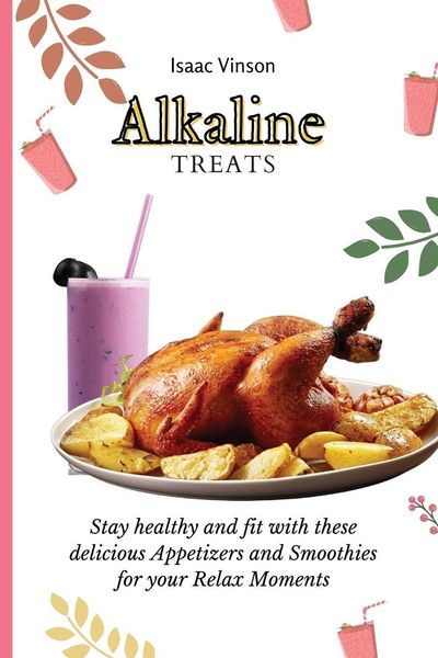Produktbild: Alkaline Treats