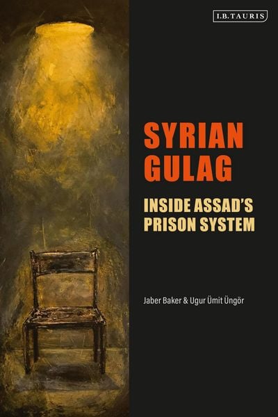 Produktbild: Syrian Gulag