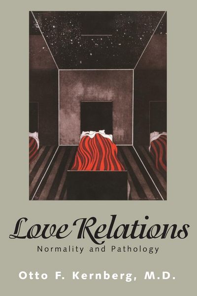 Produktbild: Love Relations