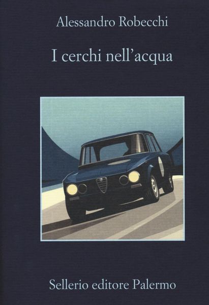 Produktbild: I cerchi nell'acqua