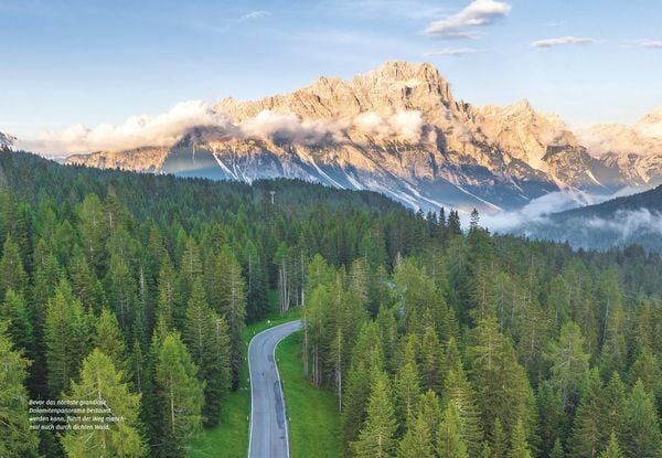 Produktbild: ADAC Roadtrips - S&uuml;dtirol