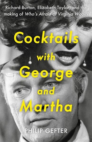 Produktbild: Cocktails with George and Martha