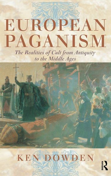 Produktbild: European Paganism