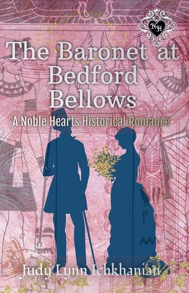 Produktbild: The Baronet at Bedford Bellows