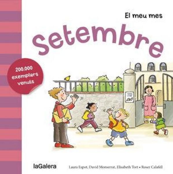 Produktbild: Setembre