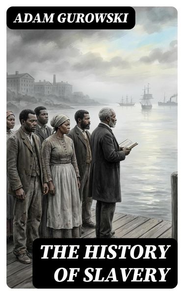 Produktbild: The History of Slavery