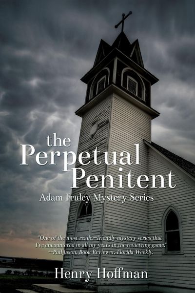 Produktbild: The Perpetual Penitent