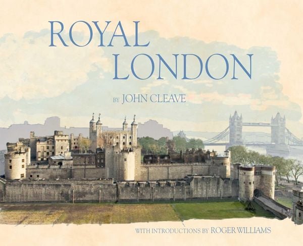 Produktbild: Royal London Sketchbook
