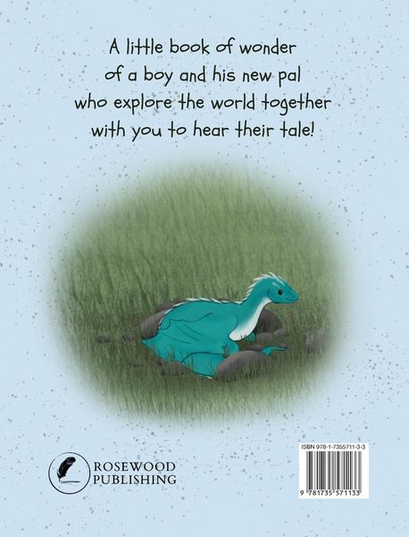 Produktbild: My Little Pocket Dragon