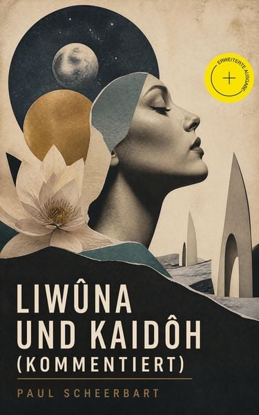 Produktbild: Liw&ucirc;na und Kaid&ocirc;h (Kommentiert)