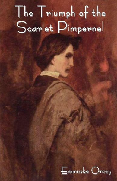 Produktbild: The Triumph of the Scarlet Pimpernel