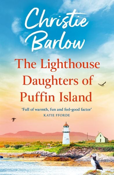 Produktbild: LIGHTHOUSE DAUGHT_PUFFIN I2 PB