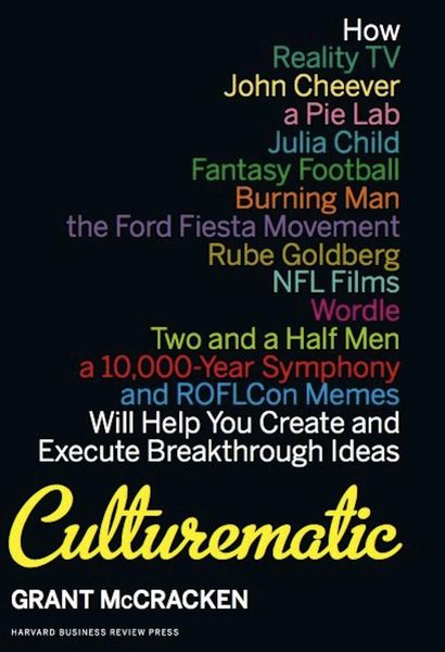 Produktbild: Culturematic