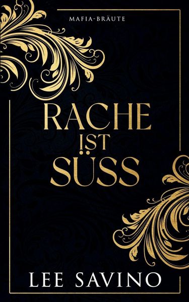 Produktbild: Rache Ist S&uuml;ss