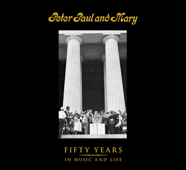 Produktbild: Peter Paul and Mary