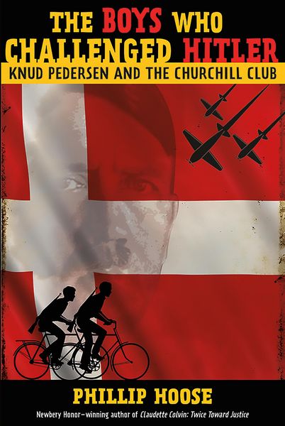 Produktbild: The Boys Who Challenged Hitler