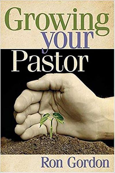 Produktbild: Growing Your Pastor