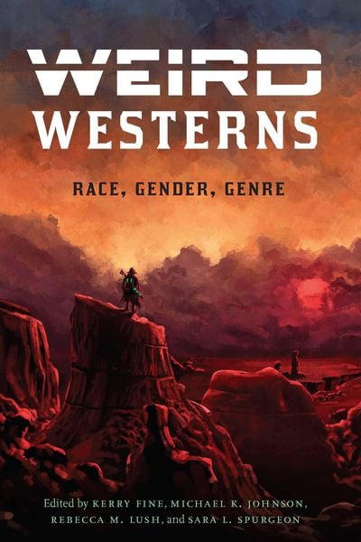 Produktbild: Weird Westerns