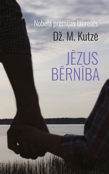 Produktbild: Jezus berniba