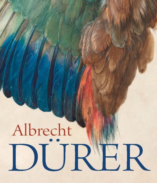 Produktbild: Albrecht Dürer - dt.