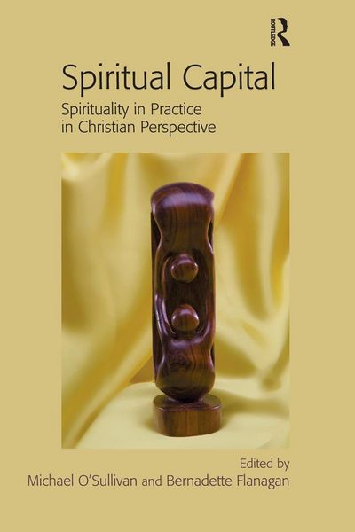 Produktbild: Spiritual Capital