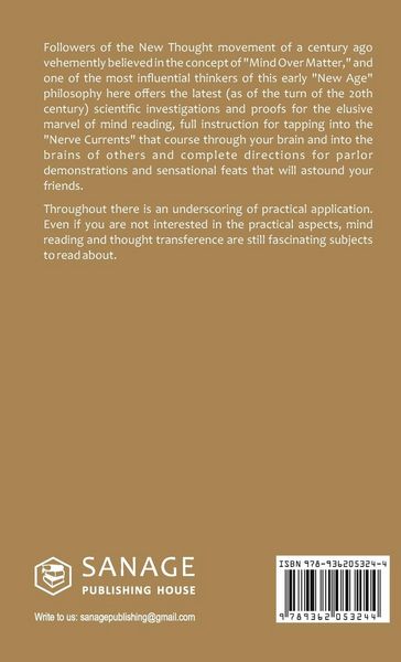 Produktbild: Practical Mind-Reading